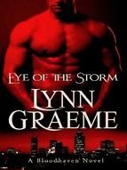 Portada de Eye of the Storm (Ebook)