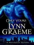 Portada de Only Yours (Ebook)