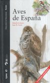 Aves De España