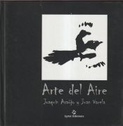 Portada de Arte del Aire