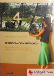 Portada de Ecología con numeros