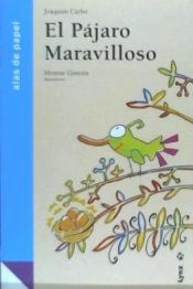 Portada de El Pájaro Maravilloso