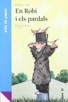 Portada de En Robi i els pardals