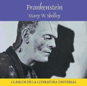 Portada de Frankenstein - MP3