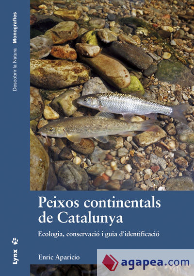 Peixos continentals de Catalunya