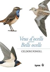 Portada de Veus d'ocells/Bells ocells