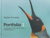 Portada de Portfolio 1: Fotografías e historias de aves extraordinarias