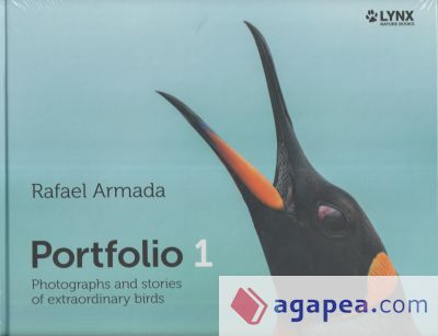 Portfolio 1: Photographs and stories of extraordinary birds