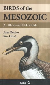 Portada de Birds of the mesozoic