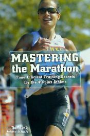 Portada de Mastering the Marathon