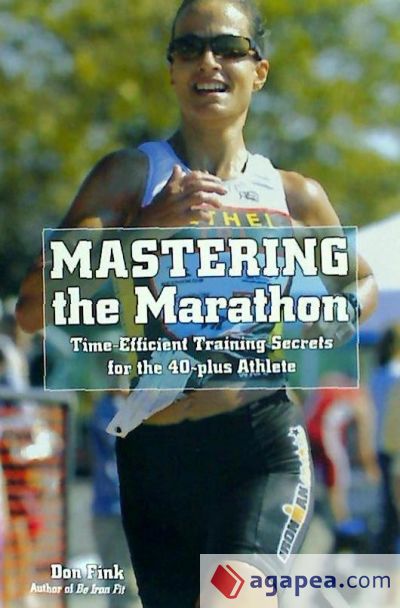 Mastering the Marathon