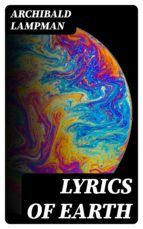 Portada de Lyrics of Earth (Ebook)