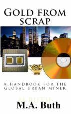 Portada de Scrap from gold (Ebook)