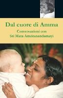 Portada de Dal cuore di Amma