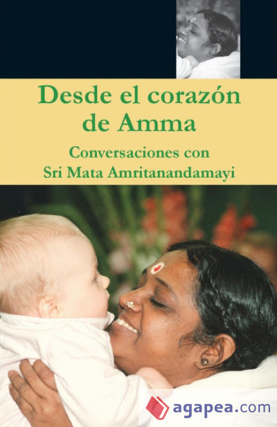 Desde el Corazón de Amma