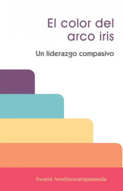 Portada de El color del arco iris