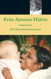 Portada de Från Ammas Hjärta