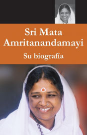 Portada de Mata Amritanandamayi - Su biografía