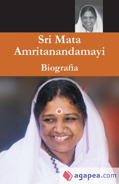 Sri Mata Amritanandamayi Devi, Biografia