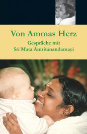 Portada de Von Ammas Herz