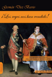 Portada de ¡Los reyes nos han vendido!