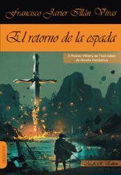 Portada de EL RETORNO DE LA ESPADA