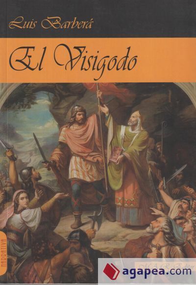 El Visigodo El Visigodo