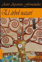 Portada de El árbol nazarí