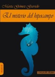 Portada de El misterio del hipocampo