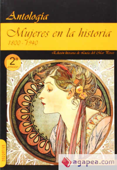 Mujeres en la historia 1800-1940