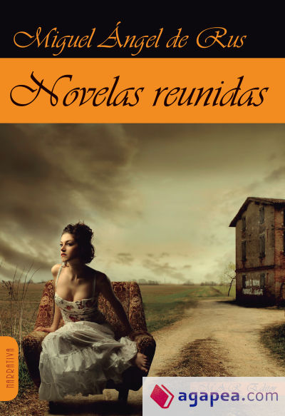 Novelas reunidas