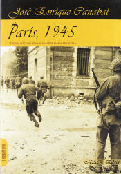 Portada de París, 1945