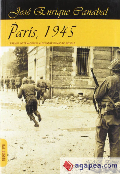 París, 1945