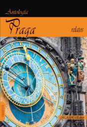 Portada de Praga