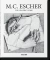 M.C.ESCHER. THE GRAPHIC WORK