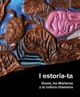 Portada de L ESTORIA-TA