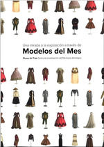 Portada de MODELOS DEL MES