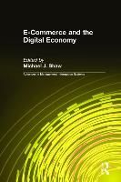 Portada de E-Commerce and the Digital Economy
