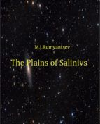 Portada de The Plains of Salinivs (Ebook)