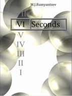 Portada de VI Seconds (Ebook)