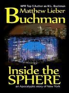 Portada de Inside the Sphere (Ebook)