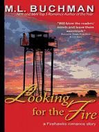 Portada de Looking for the Fire (Ebook)