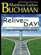 Portada de Relive the Day! (Ebook)