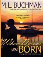 Portada de Where Dreams Are Born (Ebook)