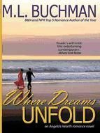 Portada de Where Dreams Unfold (Ebook)