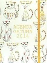 Portada de Agenda 2014