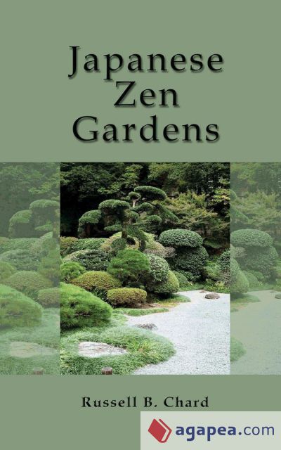 Japanese Zen Gardens