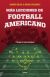 Más lecciones de football americano (Ebook)