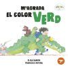 M'agrada el color verd