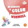 M'agrada el color vermell